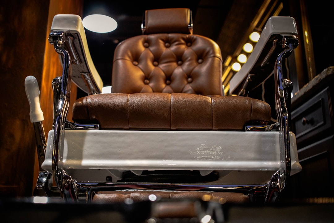 Photo Barber shop